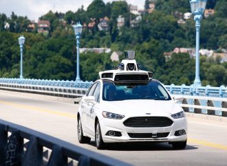 The Autonomous Vehicle In Comparison To The American Way