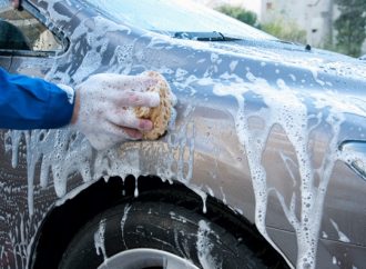 How You Can Wash Your Automobile Cover