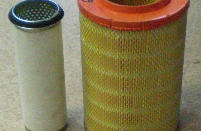 Finding the Best Filter Supplier in Singapore