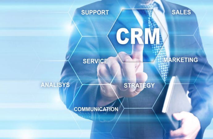 CRM Software – Why It Is Important for Large Associations and Dealerships