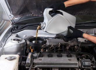 Points to remember while choosing the best engine oil for diesel cars