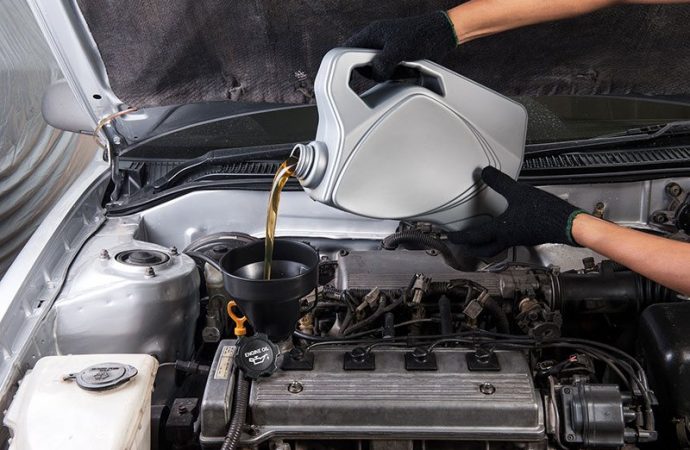 Points to remember while choosing the best engine oil for diesel cars