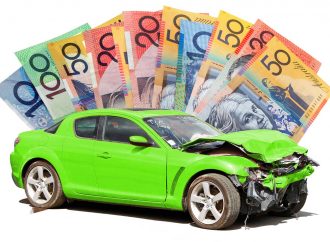 Melbourne Wreckers offers cash