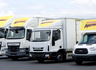 Truck rental services to go for