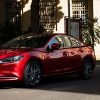 How the 2020 Mazda 6 Changed Our Mind from Buying a Crossover
