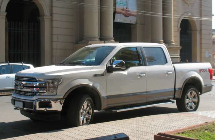 Ford F-150 Trucks in Miami; What to consider before you buy?