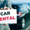 Tips to Take Advantage of Car Rental Promotions