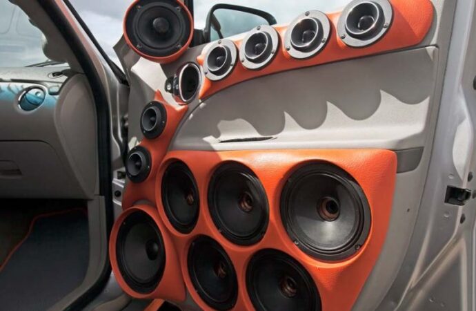 Mistakes People Make When Buying Car Audio Equipment